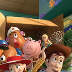 "Tout tourne autour" : Buzz et Woody vont se faire piquer la vedette par ce personnage dans Toy Story 5