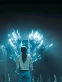 Les monstres les plus spectaculaires de la science-fiction de retour dans 10 nouveaux épisodes