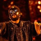 The Weeknd : record historique pour "Blinding Lights"