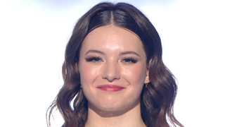 Le nouveau couple d'Elsa Bois connu dans Danse avec les stars 2026