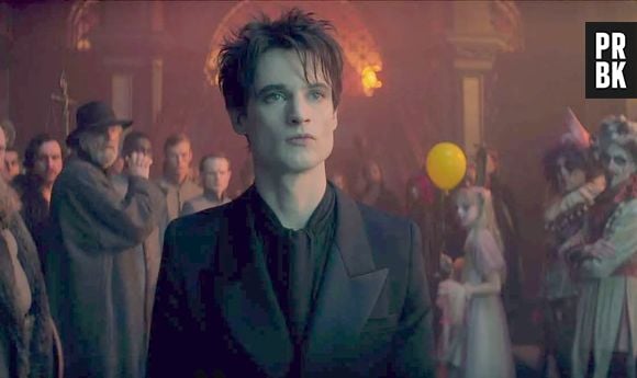 Sandman saison 2