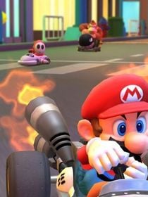 Coup dur pour Mario Kart : dans quelques semaines, vous ne pourrez plus jamais jouer à cet épisode !