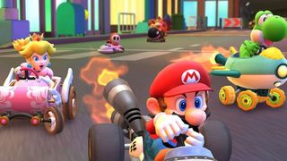 Coup dur pour Mario Kart : dans quelques semaines, vous ne pourrez plus jamais jouer à cet épisode !