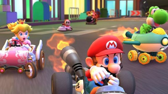Coup dur pour Mario Kart : dans quelques semaines, vous ne pourrez plus jamais jouer à cet épisode !