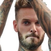 M Pokora dans "Running Wild"