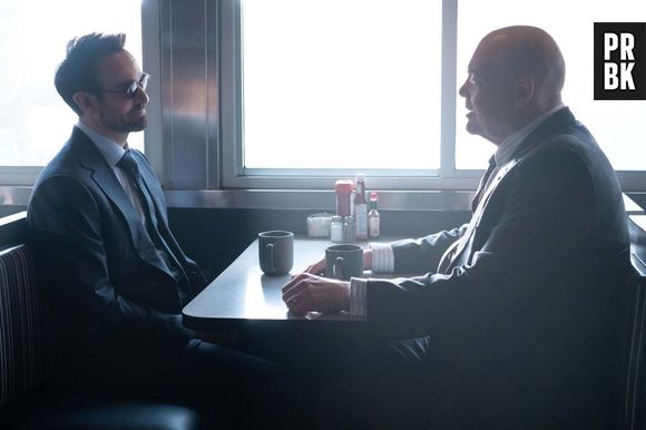 Daredevil : Born Again, une suite différente de la version Netflix