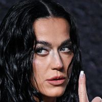Katy Perry en concert en France : le prix !