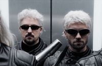 FKH présente Cyberkinetic