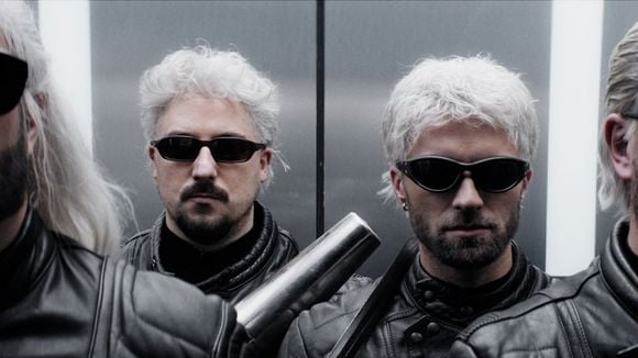 FKH présente Cyberkinetic