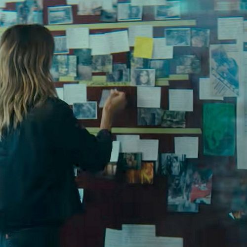 Après 4 saisons et 24 épisodes, cette série culte annulée en 2020 revient avec un film sur Netflix