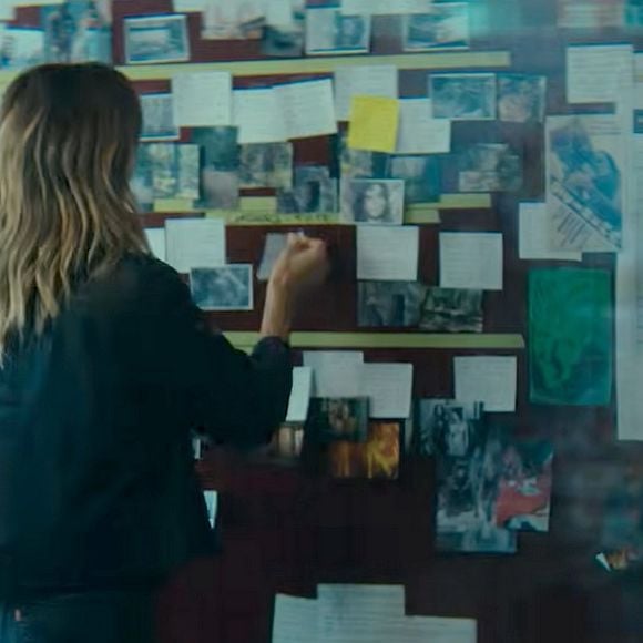 Après 4 saisons et 24 épisodes, cette série culte annulée en 2020 revient avec un film sur Netflix