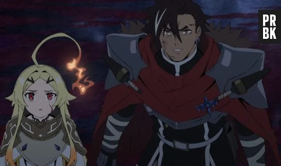 Sentenced To Be a Hero