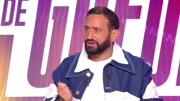 Cyril Hanouna dévoile quelles chroniqueuses de TPMP seront dans Tout beau tout 9