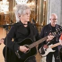 Indochine : un concert surprise avant la tournée