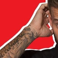 M Pokora : écoutez son single "On danse"