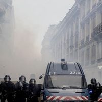 Des mois après sa sortie discrète en salles, l'un des meilleurs polars de 2025 est disponible en streaming