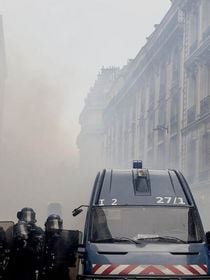 Des mois après sa sortie discrète en salles, l'un des meilleurs polars de 2025 est disponible en streaming