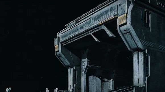 Ni A Time Called You, ni Souvenirs de l'Alhambra : c'est la meilleure série de science-fiction coréenne et elle est disponible sur Netflix