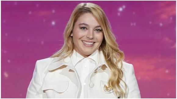 Santa : une demande en mariage en plein concert