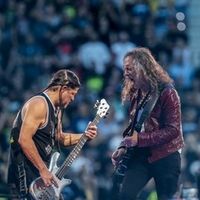 Metallica au Super Bowl 2026 ?