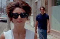 Bande-annonce du film "Model Shop" de Jacques Demy