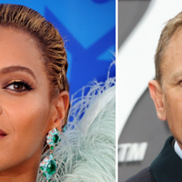 Beyoncé sur la BO de "James Bond" ?