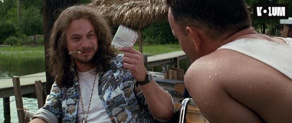 Forrest Gump : le Lieutenant Dan, un rôle important dans la carrière de Gary Sinise
