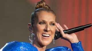 Céline Dion marraine de la prochaine promo "Star Academy" ?