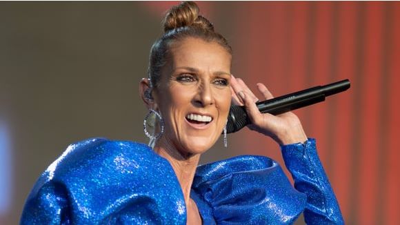 Céline Dion marraine de la prochaine promo "Star Academy" ?