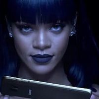 Rihanna dévoile un teaser sombre et inquiétant