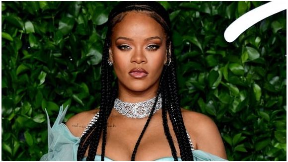Rihanna de retour vendredi en musique !