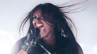 Yseult : ses concerts aux Etats-Unis annulés !