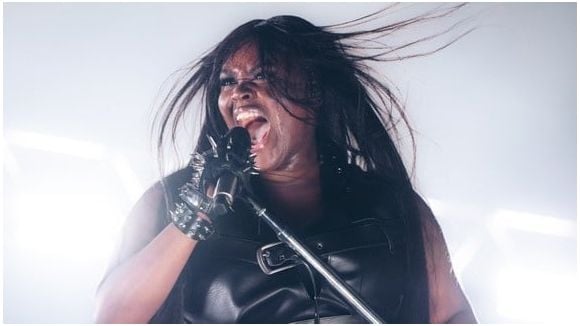 Yseult : ses concerts aux Etats-Unis annulés !