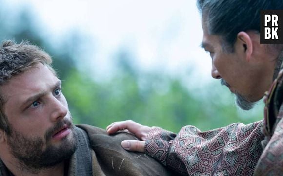 Photo de la saison 1 de Shogun