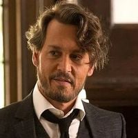 Johnny Depp sera la star de l'adaptation d'un best-seller : ce livre a déjà été adapté au cinéma cette année avec un acteur d'Inglourious Basterds