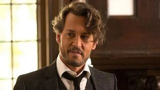 Johnny Depp sera la star de l'adaptation d'un best-seller : ce livre a déjà été adapté au cinéma cette année avec un acteur d'Inglourious Basterds