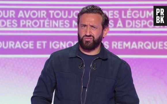 Cyril Hanouna veut transformer W9 en C8 : ancienne émission de retour et nouveau télé-crochet à venir