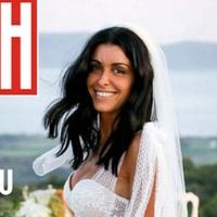 Jenifer s'est mariée en Corse