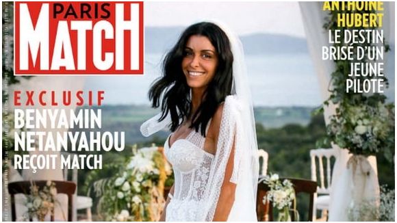 Jenifer s'est mariée en Corse