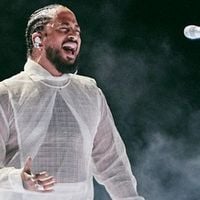 Slimane : record pour son titre "Mon amour"