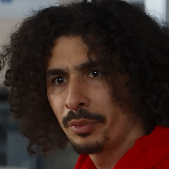 Numéro 1 sur Netflix, le film Sous écrous a pourtant été une vraie galère à tourner pour Ichem Bougheraba