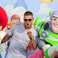 M. Pokora : “Le "Roi Lion" ? L'info est fausse !”