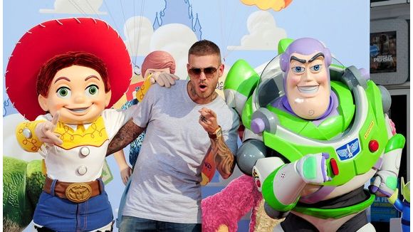 M. Pokora : “Le "Roi Lion" ? L'info est fausse !”