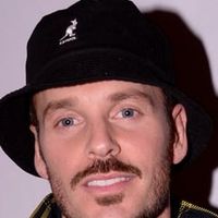 M. Pokora travaille sur son nouvel album