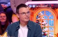 L'avenir des 12 coups de midi menacé sur TF1 ? / Les 12 Coups de Midi : Emilien trop riche ? Incapable d'être éliminé, il ne sait pas quoi faire de son argent, "C'est compliqué de..."