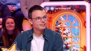 Les 12 Coups de Midi : Emilien trop riche ? Incapable d'être éliminé, il ne sait pas quoi faire de son argent, "C'est compliqué de..."