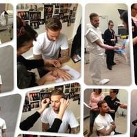 M Pokora va entrer au musée Grévin