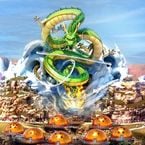 Le parc d'attractions Dragon Ball annulé ? Emmanuel Macron et la France recalés par les ayants droit, "aucune autorisation" n'a été donnée