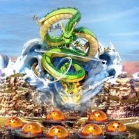 Le parc d'attractions Dragon Ball annulé ? Emmanuel Macron et la France recalés par les ayants droit, "aucune autorisation" n'a été donnée