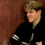 Derniers jours pour voir sur Netflix l'un des films les plus cultes des années 90, un classique qui a révélé Matt Damon et Ben Affleck au grand public